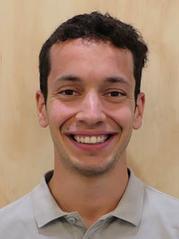 Antoine Robin