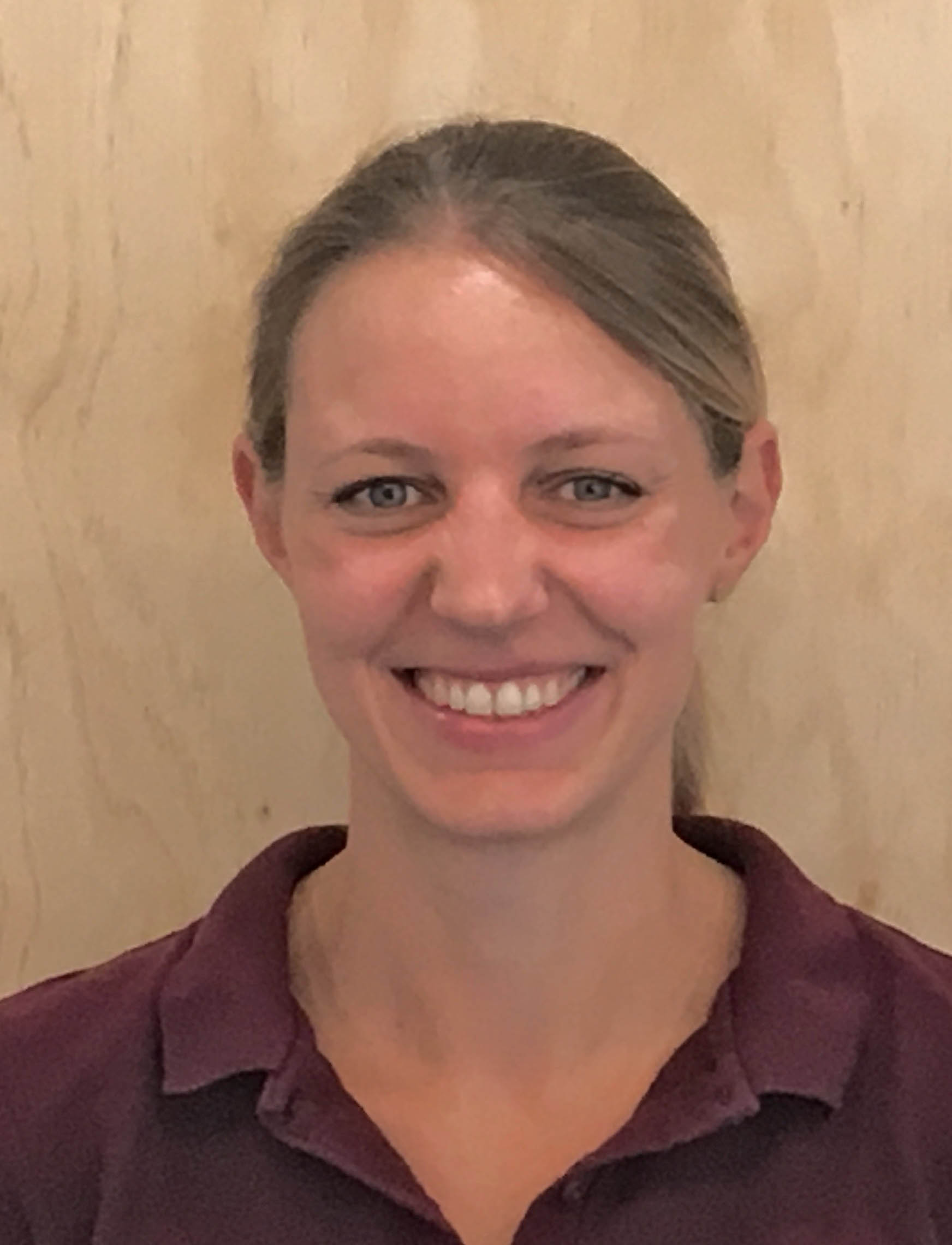 Deborah Feyer-Zimmermann