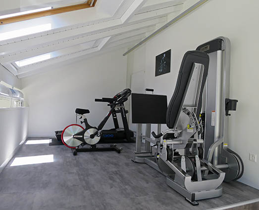salle cours